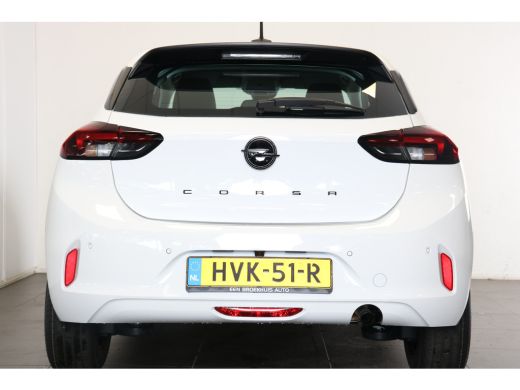 Opel Corsa 1.2 Edition 75PK | Apple Carplay/Android Auto | Airco | Cruise | Camera | Parkeersensoren V+A | D... ActivLease financial lease