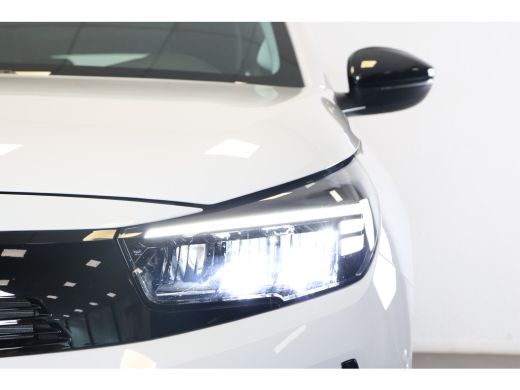 Opel Corsa 1.2 Edition 75PK | Apple Carplay/Android Auto | Airco | Cruise | Camera | Parkeersensoren V+A | D... ActivLease financial lease