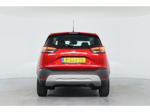 Opel Crossland 1.2 Turbo Elegance | 1e Eigenaar! | LED | AGR | Navigatie | Climate Control | Camera | Keyless | ... ActivLease financial lease