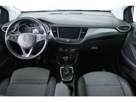 Opel Crossland 1.2 Turbo Elegance | 1e Eigenaar! | LED | AGR | Navigatie | Climate Control | Camera | Keyless | ... ActivLease financial lease