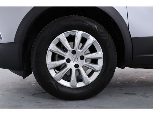 Opel Mokka 1.2 Edition | Dealer Onderhouden! | Navi By App | Parkeersensoren | Airco | Cruise Control | Lich... ActivLease financial lease