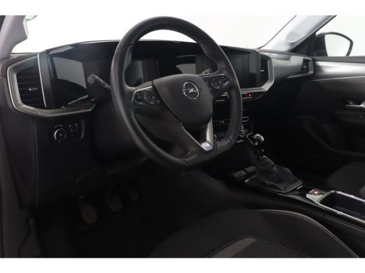 Opel Mokka 1.2 Edition | Dealer Onderhouden! | Navi By App | Parkeersensoren | Airco | Cruise Control | Lich... ActivLease financial lease