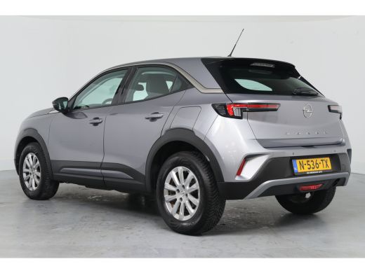 Opel Mokka 1.2 Edition | Dealer Onderhouden! | Navi By App | Parkeersensoren | Airco | Cruise Control | Lich... ActivLease financial lease