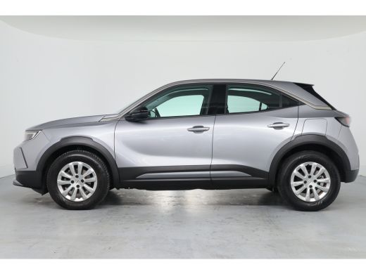 Opel Mokka 1.2 Edition | Dealer Onderhouden! | Navi By App | Parkeersensoren | Airco | Cruise Control | Lich... ActivLease financial lease