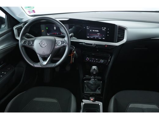 Opel Mokka 1.2 Edition | Dealer Onderhouden! | Navi By App | Parkeersensoren | Airco | Cruise Control | Lich... ActivLease financial lease