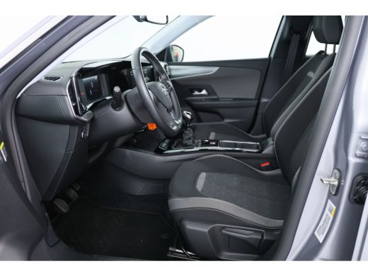 Opel Mokka 1.2 Edition | Dealer Onderhouden! | Navi By App | Parkeersensoren | Airco | Cruise Control | Lich... ActivLease financial lease