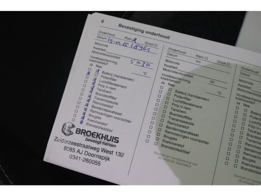 Opel Mokka 1.2 Edition | Dealer Onderhouden! | Navi By App | Parkeersensoren | Airco | Cruise Control | Lich... ActivLease financial lease