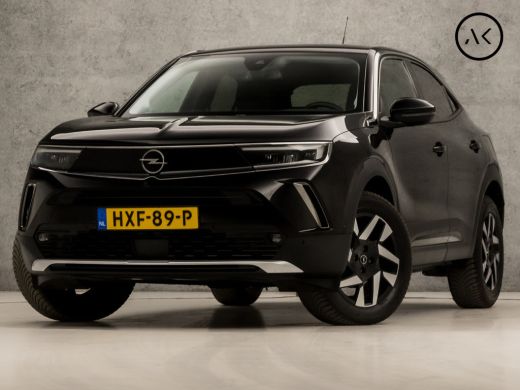 Opel Mokka 1.2 Turbo GS Line Automaat (APPLE CARPLAY, GROOT NAVI, STUUR/STOELVERWARMING, LEDER, SPORTSTOELEN... Opel Mokka 1.2 Turbo GS Line Automaat (APPLE CARPLAY, GROOT NAVI, STUUR/STOELVERWARMING, LEDER, SPORTSTOELEN...