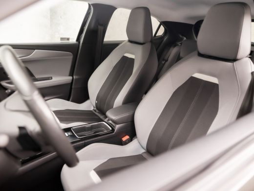 Opel Mokka 1.2 Turbo GS Line Automaat (APPLE CARPLAY, GROOT NAVI, STUUR/STOELVERWARMING, LEDER, SPORTSTOELEN... ActivLease financial lease
