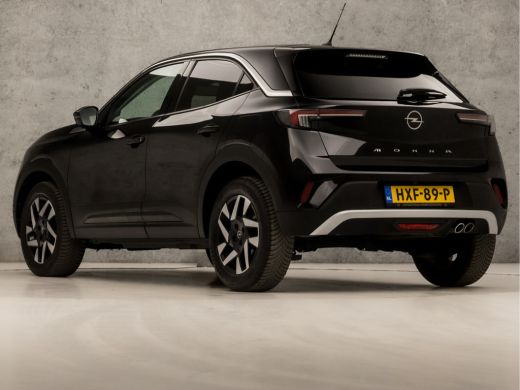 Opel Mokka 1.2 Turbo GS Line Automaat (APPLE CARPLAY, GROOT NAVI, STUUR/STOELVERWARMING, LEDER, SPORTSTOELEN... ActivLease financial lease