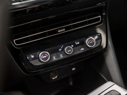 Opel Mokka 1.2 Turbo GS Line Automaat (APPLE CARPLAY, GROOT NAVI, STUUR/STOELVERWARMING, LEDER, SPORTSTOELEN... ActivLease financial lease