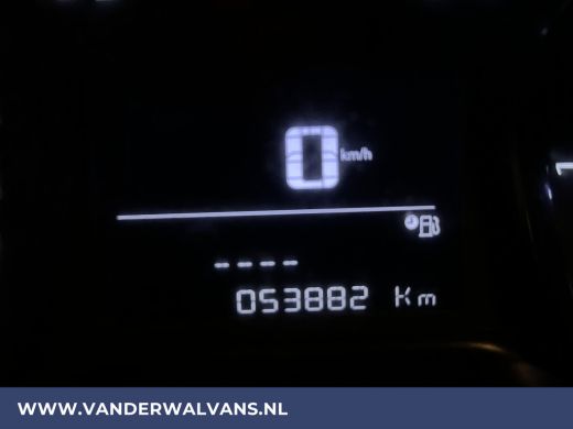 Opel Vivaro 2.0 CDTI 123pk L3H1 Euro6 Airco | 2x zijdeur | Camera | Navigatie | Apple Carplay | 2500kg Trekha... ActivLease financial lease