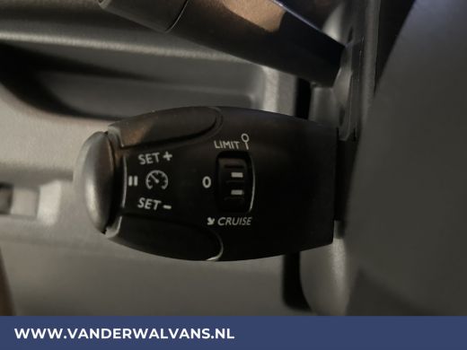Opel Vivaro 2.0 CDTI 123pk L3H1 Euro6 Airco | 2x zijdeur | Camera | Navigatie | Apple Carplay | 2500kg Trekha... ActivLease financial lease