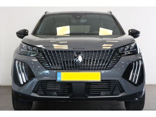 Peugeot 2008 1.2 PureTech 130PK GT Pack | Navi | Camera V+A | Alcantara | Stoelverwarming | Massage | Adaptive... ActivLease financial lease