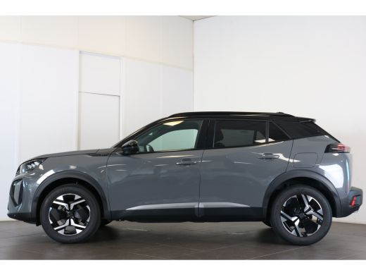 Peugeot 2008 1.2 PureTech 130PK GT Pack | Navi | Camera V+A | Alcantara | Stoelverwarming | Massage | Adaptive... ActivLease financial lease