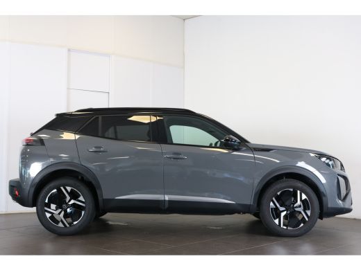 Peugeot 2008 1.2 PureTech 130PK GT Pack | Navi | Camera V+A | Alcantara | Stoelverwarming | Massage | Adaptive... ActivLease financial lease