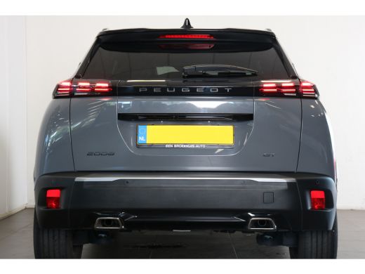 Peugeot 2008 1.2 PureTech 130PK GT Pack | Navi | Camera V+A | Alcantara | Stoelverwarming | Massage | Adaptive... ActivLease financial lease