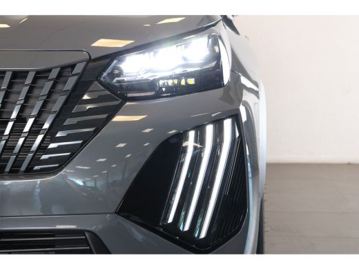 Peugeot 2008 1.2 PureTech 130PK GT Pack | Navi | Camera V+A | Alcantara | Stoelverwarming | Massage | Adaptive... ActivLease financial lease