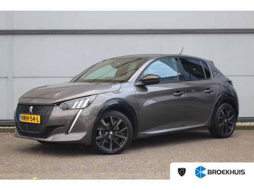 Peugeot 208 1.2 GT | Keyless | Camera | Adapt. Cruise | Navi | Carplay | Climate | LED | DAB | | Keyless | Ca...