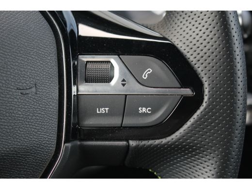 Peugeot 208 1.2 GT | Keyless | Camera | Adapt. Cruise | Navi | Carplay | Climate | LED | DAB | | Keyless | Ca... ActivLease financial lease