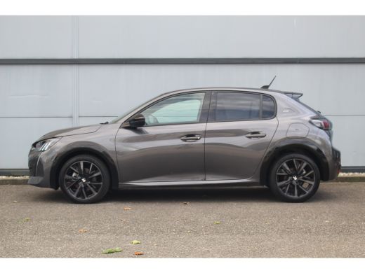 Peugeot 208 1.2 GT | Keyless | Camera | Adapt. Cruise | Navi | Carplay | Climate | LED | DAB | | Keyless | Ca... ActivLease financial lease