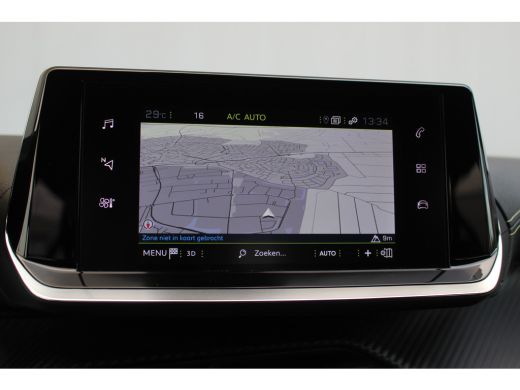 Peugeot 208 1.2 GT | Keyless | Camera | Adapt. Cruise | Navi | Carplay | Climate | LED | DAB | | Keyless | Ca... ActivLease financial lease