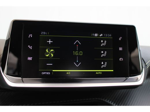 Peugeot 208 1.2 GT | Keyless | Camera | Adapt. Cruise | Navi | Carplay | Climate | LED | DAB | | Keyless | Ca... ActivLease financial lease
