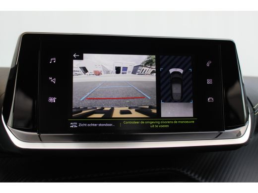 Peugeot 208 1.2 GT | Keyless | Camera | Adapt. Cruise | Navi | Carplay | Climate | LED | DAB | | Keyless | Ca... ActivLease financial lease