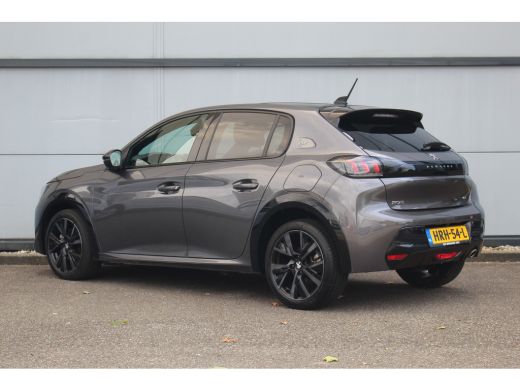 Peugeot 208 1.2 GT | Keyless | Camera | Adapt. Cruise | Navi | Carplay | Climate | LED | DAB | | Keyless | Ca... ActivLease financial lease