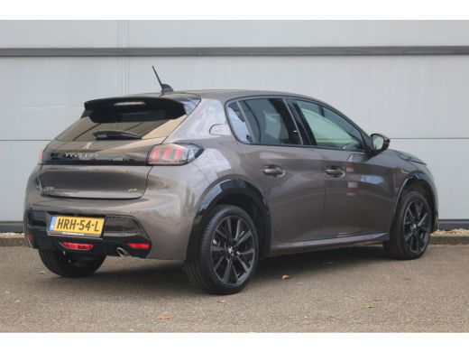 Peugeot 208 1.2 GT | Keyless | Camera | Adapt. Cruise | Navi | Carplay | Climate | LED | DAB | | Keyless | Ca... ActivLease financial lease
