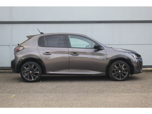 Peugeot 208 1.2 GT | Keyless | Camera | Adapt. Cruise | Navi | Carplay | Climate | LED | DAB | | Keyless | Ca... ActivLease financial lease