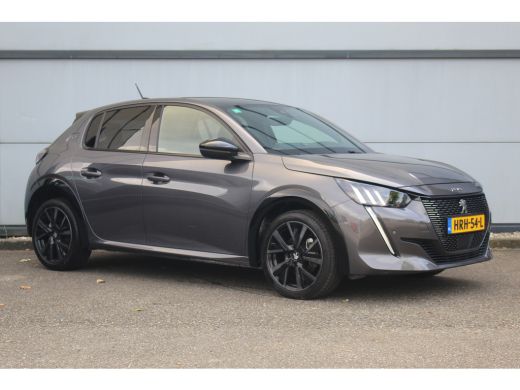 Peugeot 208 1.2 GT | Keyless | Camera | Adapt. Cruise | Navi | Carplay | Climate | LED | DAB | | Keyless | Ca... ActivLease financial lease