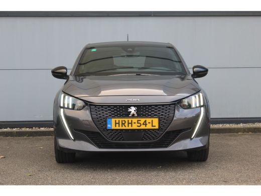 Peugeot 208 1.2 GT | Keyless | Camera | Adapt. Cruise | Navi | Carplay | Climate | LED | DAB | | Keyless | Ca... ActivLease financial lease