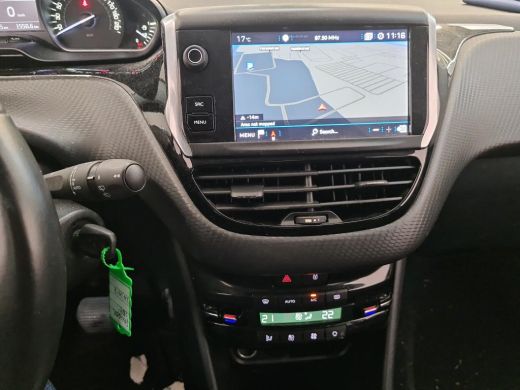 Peugeot 208 1.2 PureTech Allure NL AUTO | CARPLAY | CAMERA | AUTOMAAT ! ActivLease financial lease