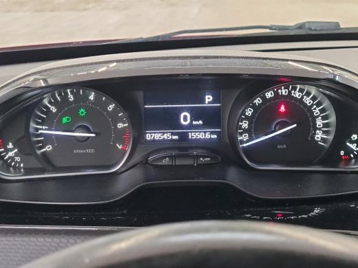 Peugeot 208 1.2 PureTech Allure NL AUTO | CARPLAY | CAMERA | AUTOMAAT ! ActivLease financial lease