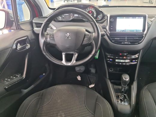Peugeot 208 1.2 PureTech Allure NL AUTO | CARPLAY | CAMERA | AUTOMAAT ! ActivLease financial lease