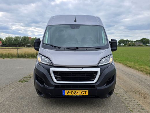Peugeot Boxer 2.2 BlueHDi L2 H2 - 140 Pk - Euro 6 - Navi - ParkeerCamera ActivLease financial lease