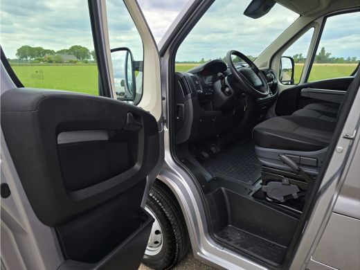 Peugeot Boxer 2.2 BlueHDi L2 H2 - 140 Pk - Euro 6 - Navi - ParkeerCamera ActivLease financial lease