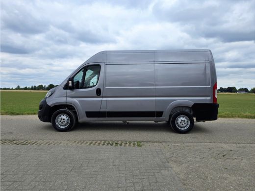 Peugeot Boxer 2.2 BlueHDi L2 H2 - 140 Pk - Euro 6 - Navi - ParkeerCamera ActivLease financial lease