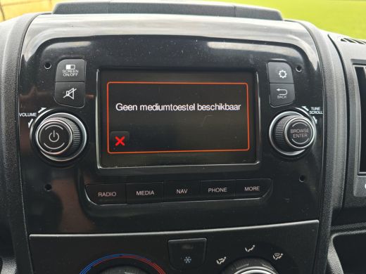 Peugeot Boxer 2.2 BlueHDi L2 H2 - 140 Pk - Euro 6 - Navi - ParkeerCamera ActivLease financial lease