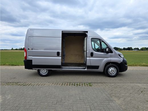 Peugeot Boxer 2.2 BlueHDi L2 H2 - 140 Pk - Euro 6 - Navi - ParkeerCamera ActivLease financial lease