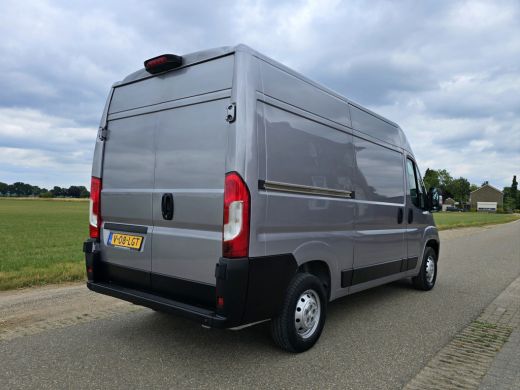 Peugeot Boxer 2.2 BlueHDi L2 H2 - 140 Pk - Euro 6 - Navi - ParkeerCamera ActivLease financial lease