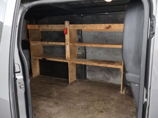 Peugeot Expert 227S 2.0 BLUEHDI 180 PK AUTOMAAT + TREKHAAK | APPLE CARPLAY | CAMERA | NAVIGATIE ActivLease financial lease