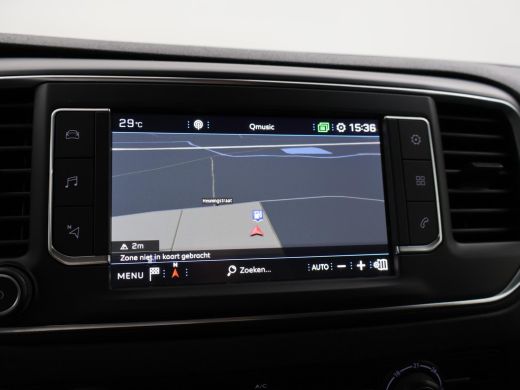 Peugeot Expert 227S 2.0 BLUEHDI 180 PK AUTOMAAT + TREKHAAK | APPLE CARPLAY | CAMERA | NAVIGATIE ActivLease financial lease