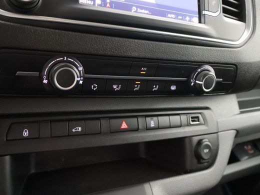 Peugeot Expert 227S 2.0 BLUEHDI 180 PK AUTOMAAT + TREKHAAK | APPLE CARPLAY | CAMERA | NAVIGATIE ActivLease financial lease