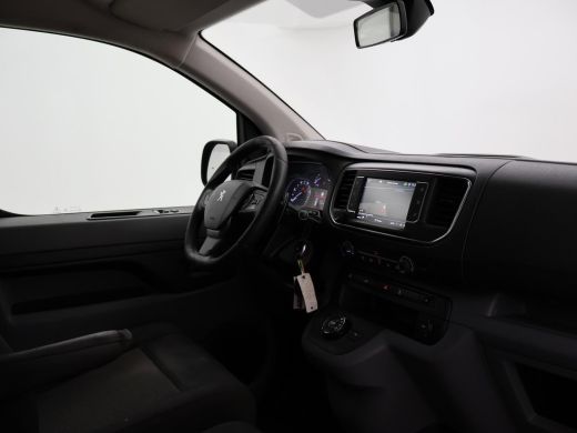 Peugeot Expert 227S 2.0 BLUEHDI 180 PK AUTOMAAT + TREKHAAK | APPLE CARPLAY | CAMERA | NAVIGATIE ActivLease financial lease