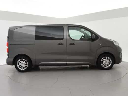 Peugeot Expert 227S 2.0 BLUEHDI 180 PK AUTOMAAT + TREKHAAK | APPLE CARPLAY | CAMERA | NAVIGATIE ActivLease financial lease