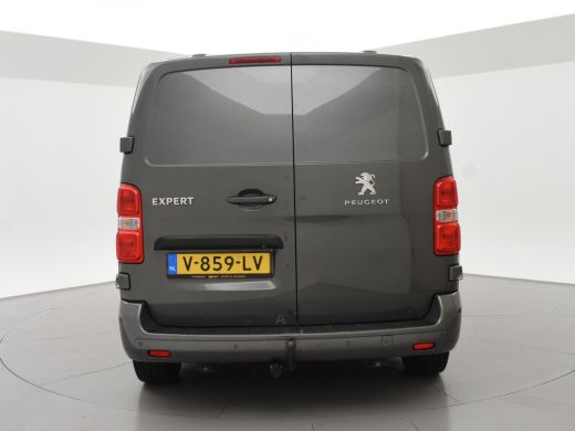Peugeot Expert 227S 2.0 BLUEHDI 180 PK AUTOMAAT + TREKHAAK | APPLE CARPLAY | CAMERA | NAVIGATIE ActivLease financial lease