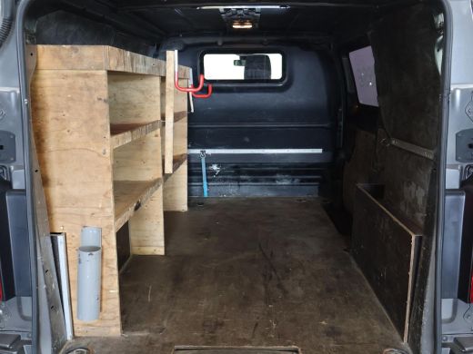 Peugeot Expert 227S 2.0 BLUEHDI 180 PK AUTOMAAT + TREKHAAK | APPLE CARPLAY | CAMERA | NAVIGATIE ActivLease financial lease