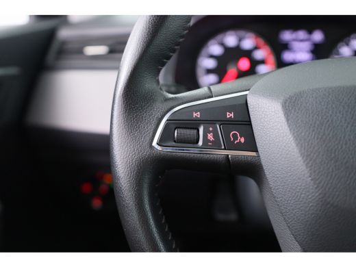 Seat Ibiza 1.0 TSI Style Business Intense | 1e Eigenaar! | Navi | Clima | Cruise Control | Camera | Lichtmet... ActivLease financial lease